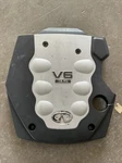 04-08 Infiniti G35 M35 M45 FX35 FX45 VQ35DE Engine Cover Ornament 14041-CL000 Used. Price: $66.98.