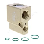 Expansion Valve A/c Fits Audi 8N Citroen Renault Rover Seat Skoda Vw 1988-2013 New. Price: $40.39.