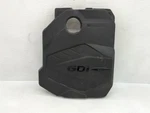 2021 Hyundai Sonata Engine Cover YTS7D Used. Price: $68.28.