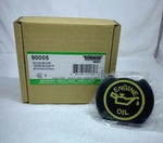 Ford Oil Filler Cap By Dorman P/n 90005, Fits Most Cars & Trucks F3AZ6766B New. Price: $9.95.