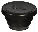 Omix-ada 17402.09 Engine Oil Filler Plug, Aftermarket Valve Covers, 258 New. Price: $18.35.