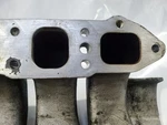 2002 2003 Volkswagen Eurovan Oem Intake Manifold 2.8L 022133185E Used. Price: $165.30.