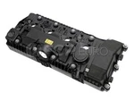 Rocker Valve Head Cam Cover Left For Bmw E63 4.4 4.8 03- 10 645CI 650I Febi New. Price: $195.00.