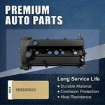 Valve Cover 2009-2012 Ford Escape Fusion Mariner Milan Mkz 2.5L 9E5Z6582G New. Price: $61.95.