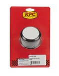 Racing Power Co-packaged R9171BK Breather Cap 3/4IN Neck Black New. Price: $12.34.
