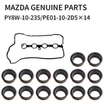 Mazda Genuine Set Cylinder Head Cover Gasket (tc 2.5T) For CX-9 / 16-23 New. Price: $200.00.
