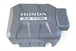 2006-2008 Honda Ridgeline Engine Top Cover 3.5L, 17121-RJE-A00, F017, Oem, 2006, Used. Price: $120.03.