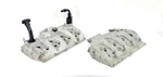 2012 Ford F250 Oem Pair Of Valve Covers 6.7L Used. Price: $125.00.