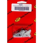 Racing Power Co-packaged Chrome V/c Hold Down Mini Tab 8PCS- R9067 New. Price: $9.53.