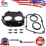 Engine Upper Timing Chain Cover For 18-23 Volkswagen Tiguan Jetta Gti Golf 2.0T New. Price: $34.95.