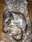Genuine Nissan Valve Cover Gasket 2008-2015 Rogue P/n: 13270-JG30A New. Price: $24.99.