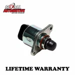 Idle Air Control Valve Iac For 1996-2007 Silverado Sierra Suburban Tahoe Yukon New. Price: $12.50.