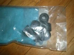 Nos 1986-1989 Ford CF600 CF700 6.6L Diesel Valve Stem Seals E6HZ-6571-A New. Price: $7.49.