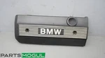 2005 Bmw Z4 525I Engine Cover Oem Used. Price: $46.40.