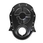 Specialty Products Company Timing Chain Cover Bbc 396-454 Black- 7221BK New. Price: $15.89.