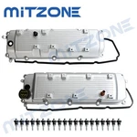 Aluminum Valve Cover Ford 12-14 F-150 12-17 F-250 F-350 Super Duty 6.2L New. Price: $289.56.