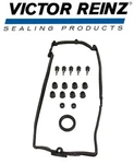 Victor Reinz Lh Valve Cover Gasket Set Bmw 5,6,7,X5 Series V8 02-10 See Fitment New. Price: $52.74.