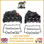 Range Rover Sport Discovery 3.0 Diesel TDV6 306DT Left & Right Rocker Covers New. Price: $179.71.