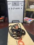 Engine Valve Cover Gasket Set Fel-pro Vs 50324 R-1 New. Price: $18.00.