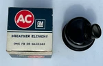Nos Gm Ac FB56 1969-72 Oldsmobile V8 Oil Crankcase Breather Element Cap 6424244 New. Price: $48.99.