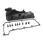 Vaico Cylinder Head Cover V10-5801 New. Price: $299.66.