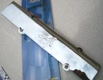 Honda Civic Acura Integra Spark Plug Cover Dohc B Series Engine Vtec Chromed New. Price: $23.99.