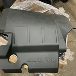 2009-2010 Dodge Journey Engine Cover 04891936AE Oem New. Price: $69.99.