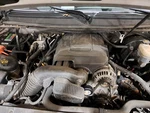 2011 Suburban 1500 Engine Cover SKU#4381465 Used. Price: $91.20.