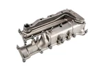 Genuine Gm Camshaft Cover With Bolts And Seals 25203562 New. Price: $580.66.