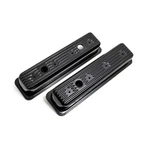 Steel 1987-00 Compatible/replacement For Chevy/gmc 5.0L & 5.7L Center Bolt Ta... New. Price: $78.76.