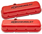 Proform 141-787 Tall Valve Covers New. Price: $158.95.