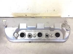 03-06 Acura Mdx Cover Engine Rear Cylinder Head Valve Rocker Cam Lid Used Oem. Price: $85.00.