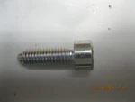Genuine Gm Oem 97312621 Valve Rocker Arm Cover Bolt/screw New. Price: $7.89.