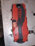 2007-2012 Cummins Isb 6.7 Breather Engine Valve Cover 4936347 4930270 4940281 Used. Price: $100.00.