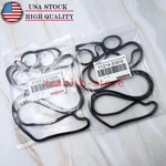 New! Us For Toyota 03-09 4RUNNER 05-15 Tacoma 4.0L V6 Valve Cover Gasket Kit Set. Price: $19.95.