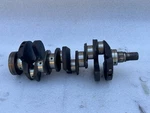 1997 1998 1999 2000 2001 Mitsubishi Montero Sport Engine Crankshaft 3.0L Used. Price: $156.82.