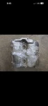 2013-2019 Subaru Legacy Outback Valve Covers (FB25) Used. Price: $35.00.