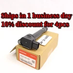 Honda Genuine S2000 AP1 2.0L 'F20C 2000-2003 Denso Ignition Coil 30520-PCX-007 New. Price: $155.89.