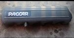 Used Paccar MX13 Valve Cover - 1885471. Price: $130.00.