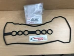 Genuine Toyota 1.8L Celica Corolla Matrix MR2 Valve Cover Gasket 11213-0D040 New. Price: $36.13.