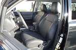 Clazzio Pvc Synthetic Leather Front Seat Covers For 2020-2023 Toyota Tacoma New. Price: $249.00.