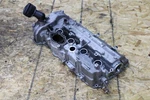 12-19 Bmw M6 4.4L S63 Right Side Engine Cylinder Head Valve Cover Oem 52K Used. Price: $97.47.