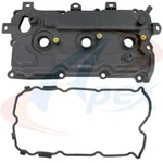 Engine Valve Cover Apex Automobile Parts VCS562R New. Price: $94.58.