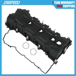 Valve Cover Passenger Right Side Hand 5184068AN For Dodge Charger Jeep Cherokee New. Price: $56.97.
