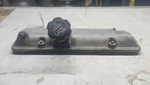 06-10 Pontiac G6 Malibu 06-07 Monte Carlo Left Lh Valve Cover Oem W/ Oil Cap Used. Price: $93.10.
