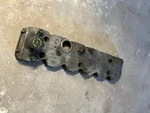 Genuine Dodge Ram 5.9L Cummins Valve Cover 2003-2005 3971214 Used. Price: $110.00.