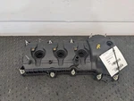Right Valve Cover 11-19 Ford Explorer 3.5 AA5E6583EC Fwd Rear Used. Price: $50.00.