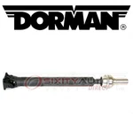 Dorman Front Shaft For 2002-2006 Dodge Ram 1500 Driveline Axles Yt New. Price: $400.82.