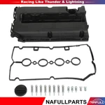 Ngine Valve Cover Camshaft Rocker W/ Gasket For Chevrolet Cruze Sonic Aveo L4 New. Price: $36.05.