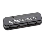 Proform 141-868 Gm Performance Black Aluminum Valve Cover Set Big Block Chevy New. Price: $408.95.